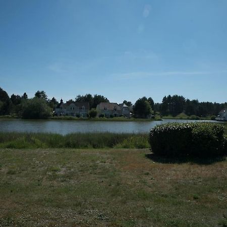 Jolie Maison Sur Golf, Proche Plage, Fort-Mahon Екстер'єр фото